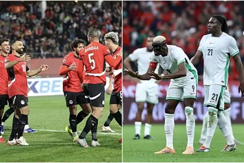 بحثًا عن النهاية السعيدة.. مصر في اختبار كسر هيمنة نيجيريا على البرونزية